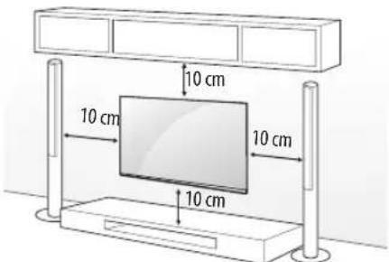 10 cm 10 cm 10 cm 10 cm