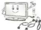 LG 43UH6207 - ETTEVAATUST - 21