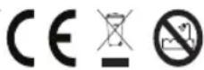 SWAN SWU5LS - TECHNICAL DATA - 1