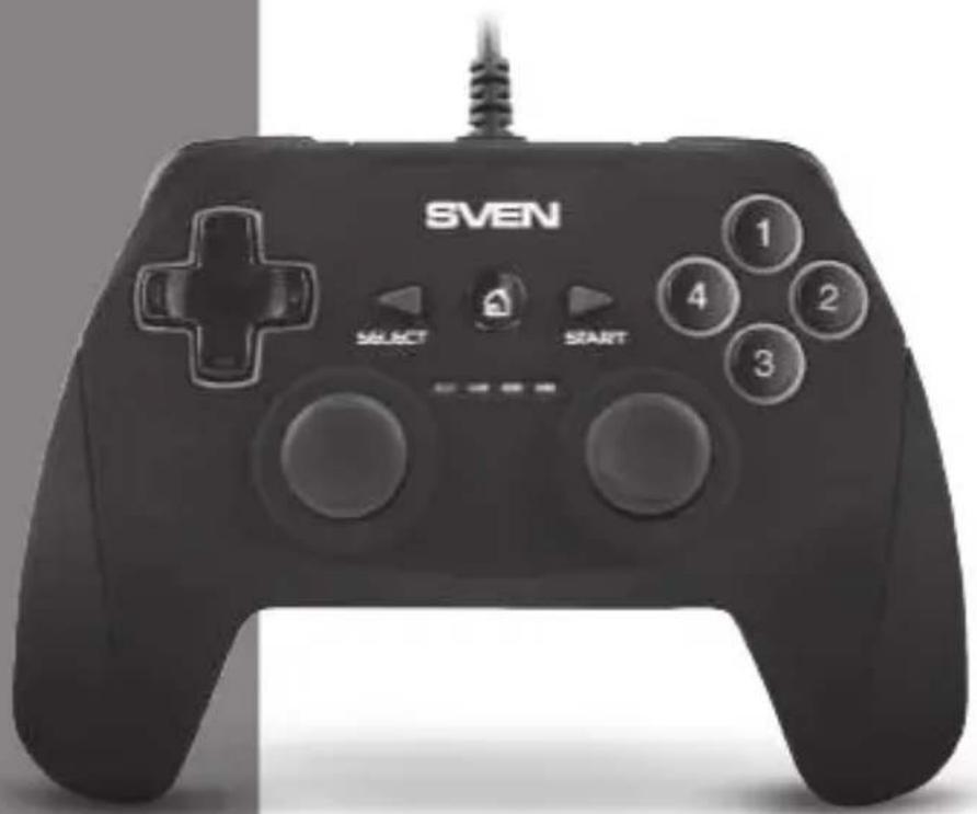 SVEN SELECT START