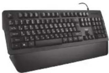 Sven KB-G9400 - Notes: - 1