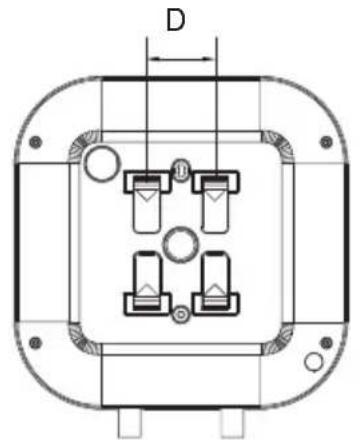 MIDEA D30-15VDU - Brief introduction of product structure - 3