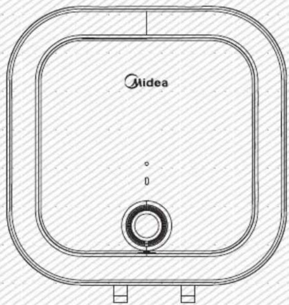 MIDEA D30-15VDU - 1