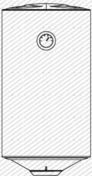 MIDEA D30-15FA3 - Manuale Utente e di installazione - 1