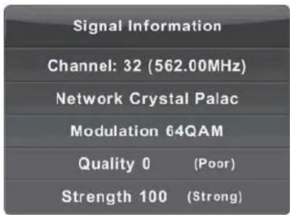 Vivax TV-40LE90T2 - Raspored programa - 4