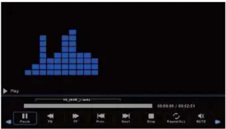Vivax TV-40LE90T2 - Izbornik slike - 5