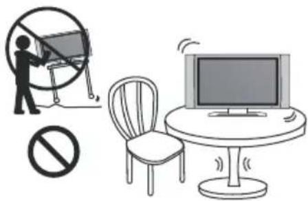 Vivax TV-40LE90T2 - Safety - 7