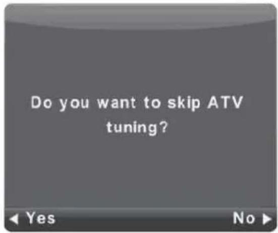 Vivax TV-40LE90T2 - Rad sa menijem - 2