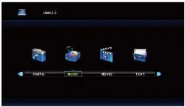 Vivax TV-40LE90T2 - Izbornik slike - 3
