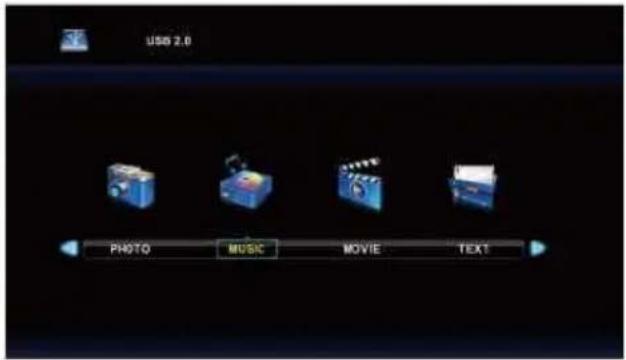 Vivax TV-40LE90T2 - Meni slike - 3