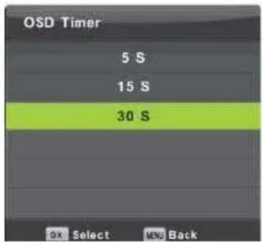 Vivax TV-40LE90T2 - Timer - 3