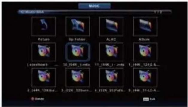 Vivax TV-40LE90T2 - Meni slike - 4