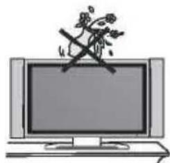 Vivax TV-40LE90T2 - Upozorenje! - 7