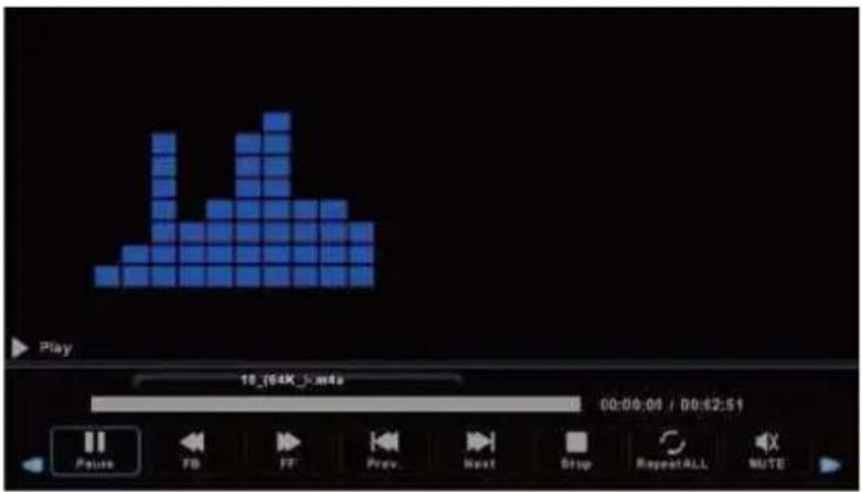 Vivax TV-40LE90T2 - Meni slike - 5