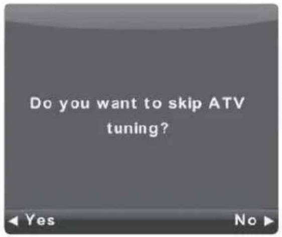 Vivax TV-40LE90T2 - Rad sa izbornikom - 2