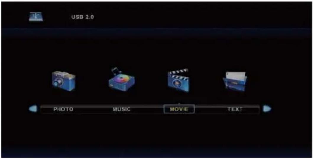 Vivax TV-40LE90T2 - Meni slike - 6