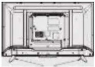 Vivax TV-40LE90T2 - 1