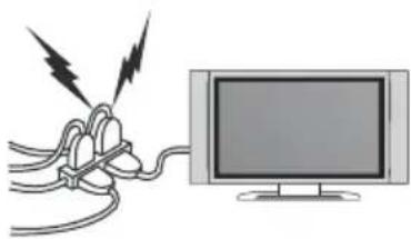 Vivax TV-48LE74T2 - Safety - 8
