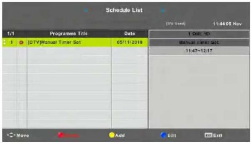 Vivax TV-48LE74T2 - Lista skedë - 1