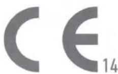 MONITOR AUDIO Trimless CWT240 - EC Declaration of Conformity - 1