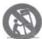 MONITOR AUDIO Trimless CWT240 - Important Safety Instructions - 1