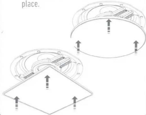 place.