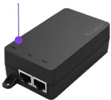 ENGENIUS EPA2406FP - Features - 1