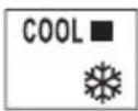 Godrej GIC 18WTC3- WSB - COOLING MODE - 1
