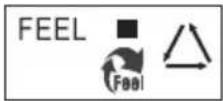 Godrej GIC 18WTC3- WSB - FEEL MODE - 1