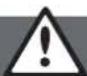 Godrej GIC 12FTC3- WSA - PRECAUTIONS - 1