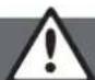 Godrej GIC 12FTC3- WSA - PRECAUTIONS - 1