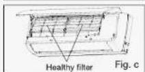 Godrej NXW Air Conditioner - Installation Instructions - 3