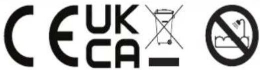 CEUK CA-