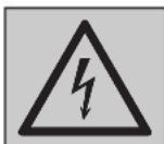 Cylinda DM 3138 - Elektrisk anslutning - 1