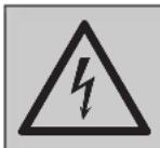 Cylinda DM 3138 - Elektrisk anslutning - 2