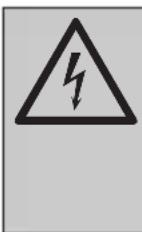 Cylinda DM 3138 - Elektrisk anslutning - 3