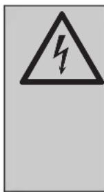 Cylinda DM 3138 - Elektrisk anslutning - 4