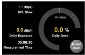 TC ELECTRONIC Clarity X - Customizing Dose Metering with the Criterion parameter - 1