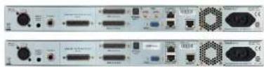 TC ELECTRONIC Clarity X - Hardware versions - 1