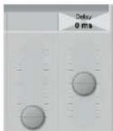 TC ELECTRONIC Clarity X - Using Faders for fine adjustments - 1