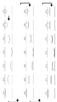 TC ELECTRONIC Clarity X - Standing waves - 1