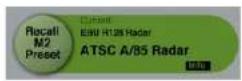 TC ELECTRONIC Clarity X - Preset information - 1