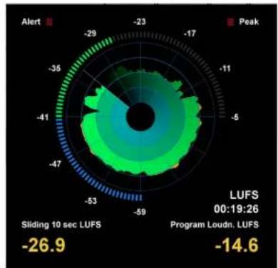 TC ELECTRONIC Clarity X - LM8 - Basic use and setup - 1