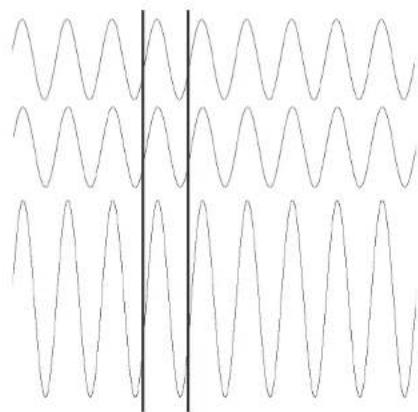 TC ELECTRONIC Clarity X - Comb filtering - 2