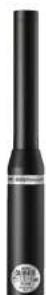 TC ELECTRONIC Clarity X - Calibration Microphone section - 1