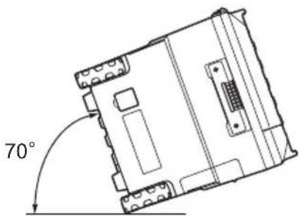 MAKITA DCW180RTE - 8