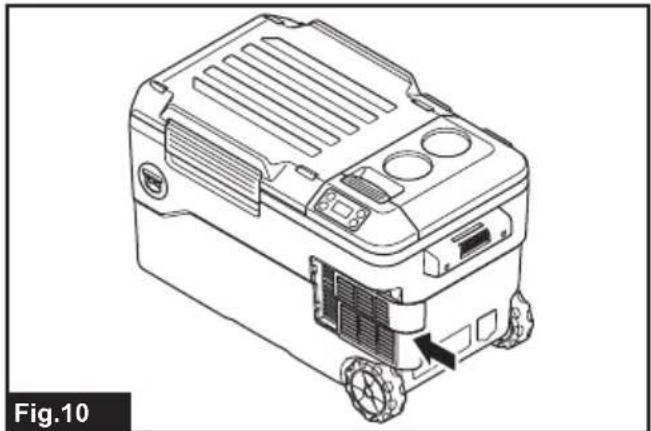 MAKITA DCW180RTE - 13