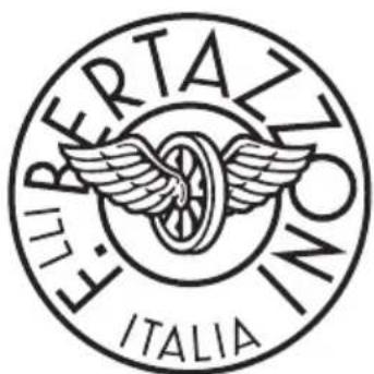 BERTAZZO ITALIA