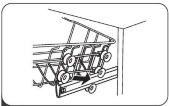 BERTAZZONI DW60EPR - Type 1: - 3