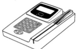Dormakaba Exit Device Operators 630 - Hardware Required: - 1